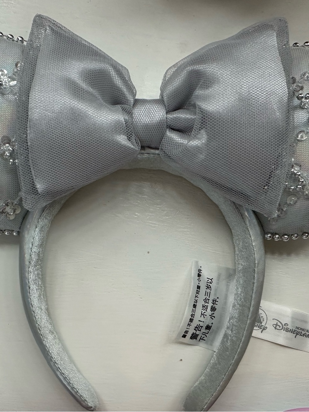 Minnie Mouse Ears Bundle - Picture 4 of 8